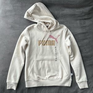 PUMA Neutral Sweatshirt